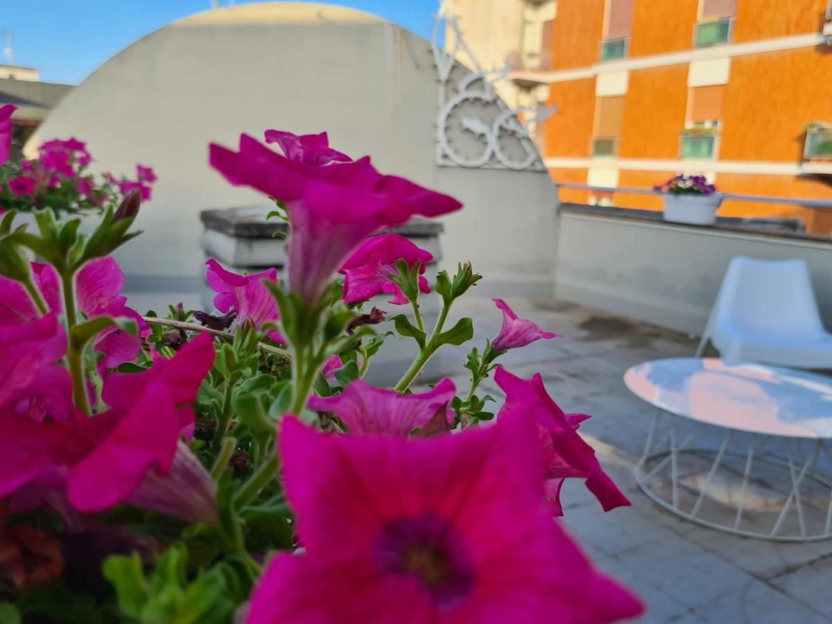 Le Luminarie City Matera Buitenkant foto